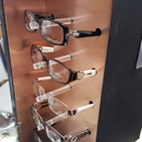 Zegarra Optical - Optical Goods