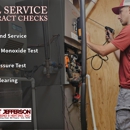 West Jefferson Plumbing and Heating, Inc. - Heating Equipment & Systems-Repairing