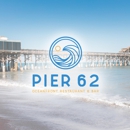 Pier 62 Oceanfront Restaurant & Bar - American Restaurants