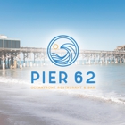 Pier 62 Oceanfront Restaurant & Bar