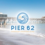 Pier 62 Oceanfront Restaurant & Bar