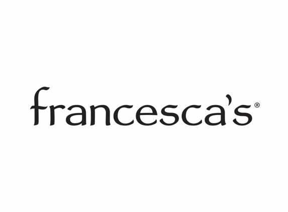 Francesca's - Mount Pleasant, SC