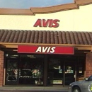 Avis Rent A Car - Van Rental & Leasing