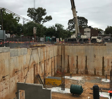 Hicrete Precast - Elizabeth South, SA