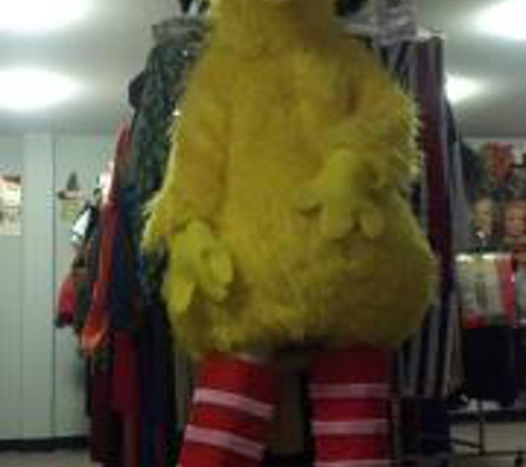 The Prop Shop Costume Rentals - Port Huron, MI