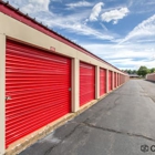 CubeSmart Self Storage