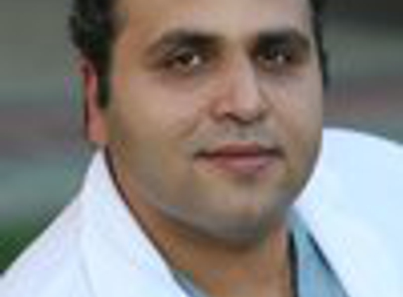 Kourosh Harounian, DMP - Los Angeles Podiatrist - Los Angeles, CA