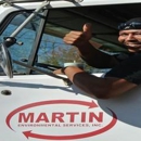 Martin Environmental Services Inc - Garbage Collection