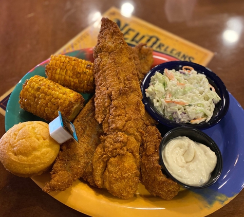 Gulf Shores Restaurant & Grill - Saint Peters, MO