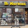 Dr. Martens Wicker Park gallery