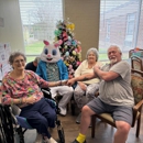Zebulon Rehabilitation Center - Physical Therapy Clinics