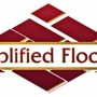 Simplified Flooring