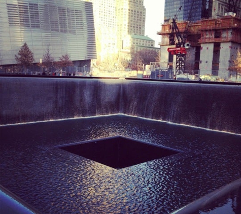 Apple World Trade Center - New York, NY