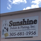 Sunshine Polish & Plating