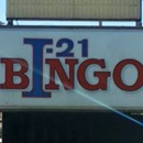 I-21 BINGO & SLOTS - Bingo Halls
