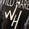 Wild Hare Salon gallery