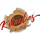 Kolaches And Coffee - Coffee & Tea