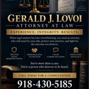 Gerald J Lovoi Attorney At Law
