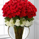 We Luv Flowers by Faith - Gift Baskets
