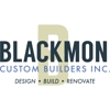 Blackmon Custom Builders Inc. gallery