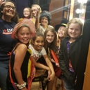 Red Door Escape Room - Concert Halls