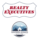 Andrea Jones-Realty Executives Assoc. - Real Estate Management