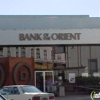 Bank of the Orient gallery