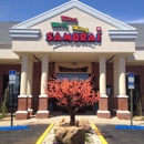 Samurai - Japanese Restaurants