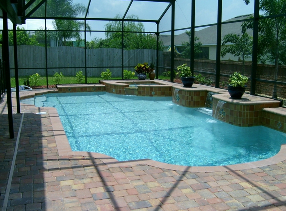 Swim Solutions - Winter Garden, FL