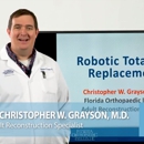 Christopher W. Grayson, MD - Physicians & Surgeons, Orthopedics