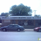 Upright Barber Shop