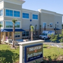 The Lock Up Self Storage