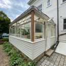 Fifty Three Restorations Inc - Wood Preserving