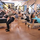 Club Pilates - Pilates Instruction & Equipment