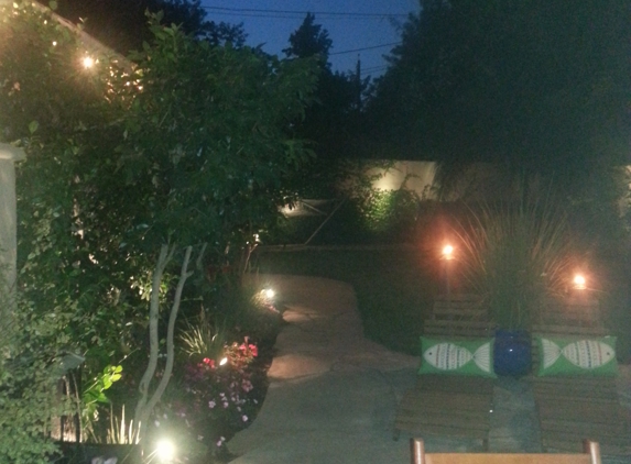 KW Landscaping - fair oaks, CA