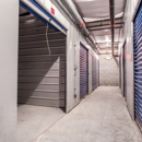 Simply Self Storage - Shrewsbury - Automobile Storage