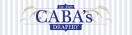 Caba's Drapery - Blinds