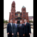 The Barrera Firm - Attorneys