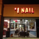 Number 1 Nails - Nail Salons