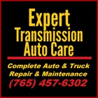 Expert Transmission Auto Care