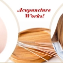 Acupuncture Works - Acupuncture