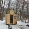 R&R Log Cabins, Portable Sheds, Chicken Coops gallery