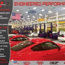Watson Racing - Automobile Performance, Racing & Sports Car Equipment