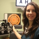 Dr. Miranda M. Cannon, OD - Optometrists