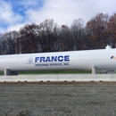 France Propane Service Inc