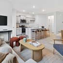 Townes at Troutman by D.R. Horton - Home Builders