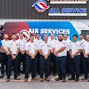 Air Services Heating & Cooling - Heating Contractors & Specialties
