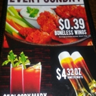 Bulldog Ale House