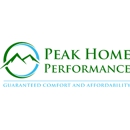 Peak Home Performance - Air Conditioning Service & Repair
