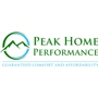 Peak Home Performance